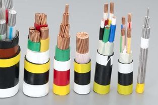 電力電纜與控制電纜 核心區(qū)別與應(yīng)用解析