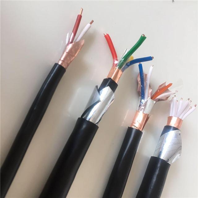 鎧裝控制電纜ZA-KYJV22-0.45/0.75KV 3*1.5詳解 結(jié)構(gòu)、特性與應(yīng)用