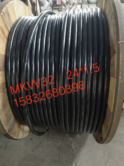 解讀煤礦用控制電纜 天聯(lián)牌MKVV與MKVVP的核心性能與應(yīng)用場景分析